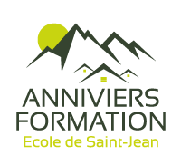 Anniviers Formation