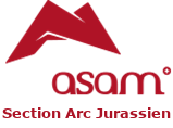 ASAM Arc Jurassien